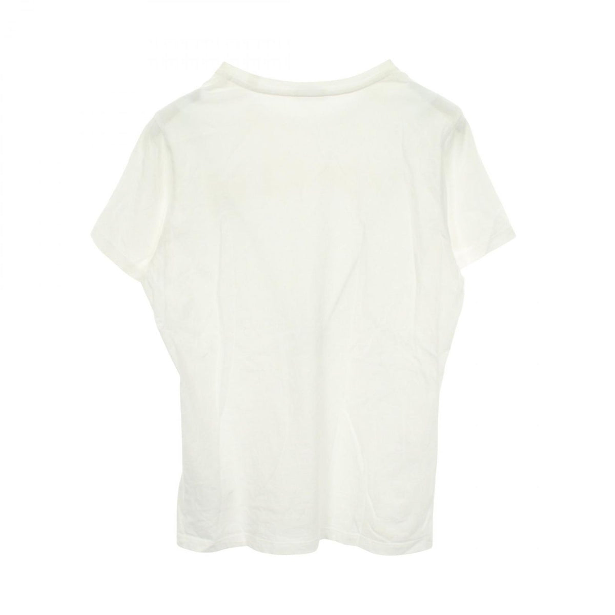 Moncler Short Sleeve T-Shirt Logo Cotton — view 2