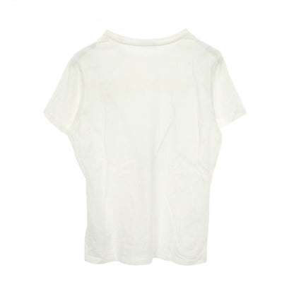 Moncler Short Sleeve T-Shirt Logo Cotton — view 2
