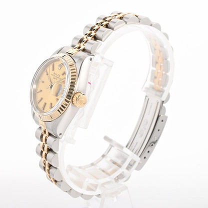 Rolex Watch Oyster Perpetual Date — view 2