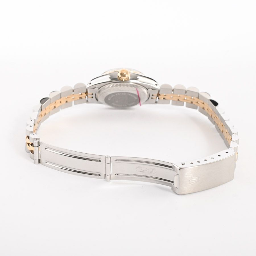 Rolex Watch Oyster Perpetual Date — view 5