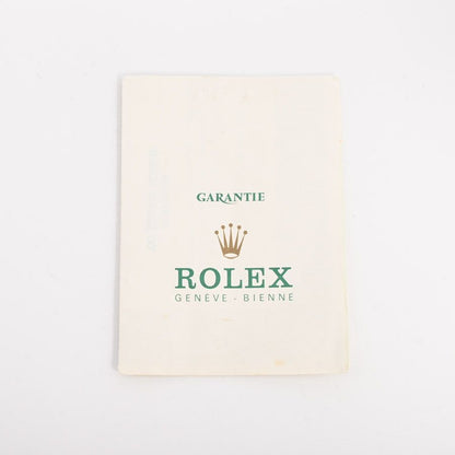 Rolex Watch Oyster Perpetual Date — view 7