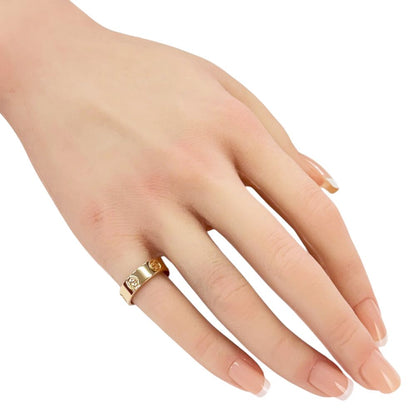 Cartier Love Ring 18K Gold — view 2