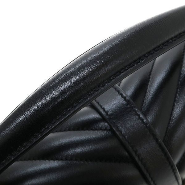Saint Laurent Paris Carre Messenger Bag — view 4