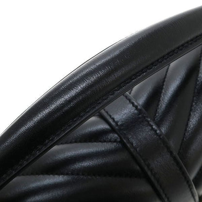 Saint Laurent Paris Carre Messenger Bag — view 4