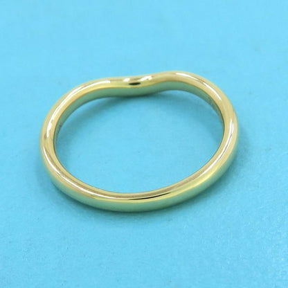 Tiffany & Co T Cube Band Ring Diamond Area — view 4