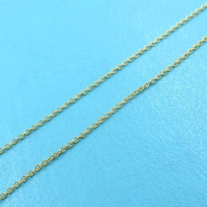 Tiffany & Co Star Fish Necklace — view 6