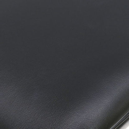 Prada Logo Leather 2-Way Messenger Bag — view 8