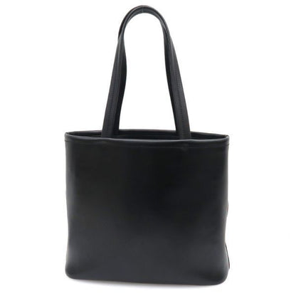 Prada Logo Leather 2-Way Messenger Bag — view 2