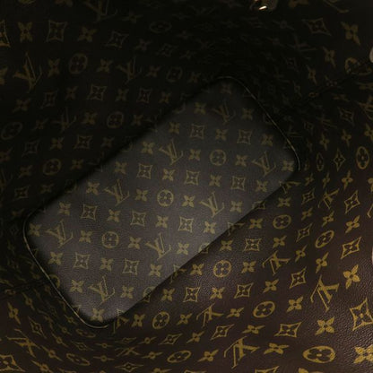 Louis Vuitton Neverfull Inside — view 6