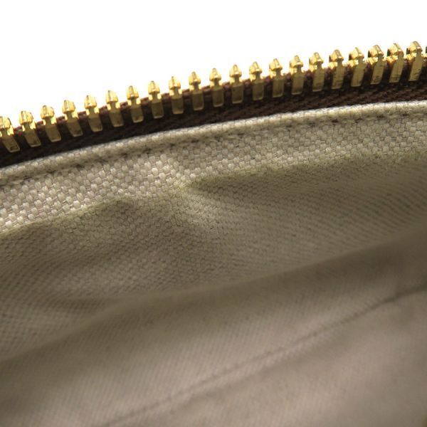 Gucci GG Supreme Belt Bag — view 4