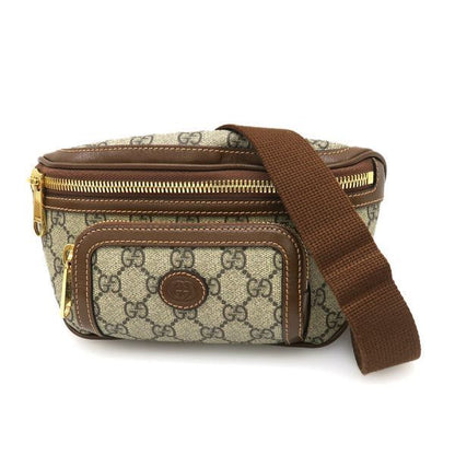 Gucci GG Supreme Belt Bag