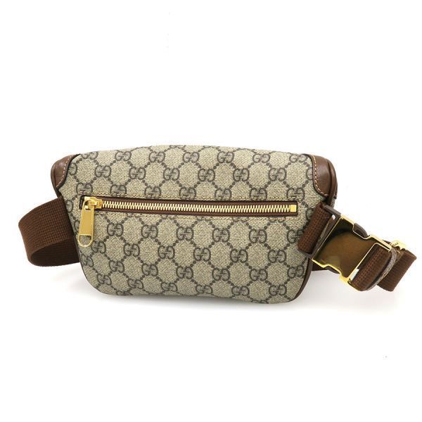 Gucci GG Supreme Belt Bag — view 2