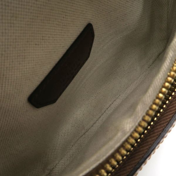 Gucci GG Supreme Belt Bag — view 3
