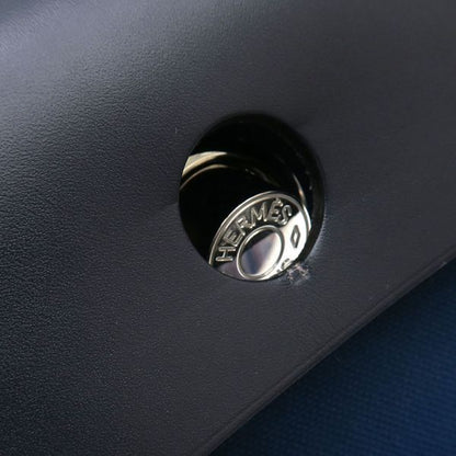 Hermes Herbag Zip Handbag — view 6