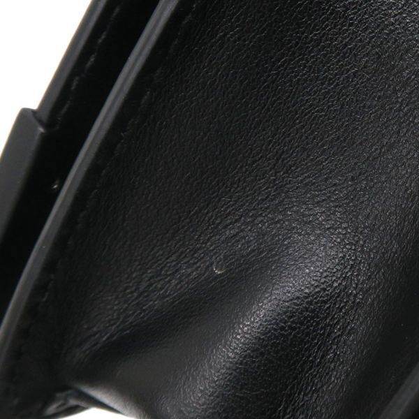Prada Studded Cahier Chain Messenger Bag — view 4