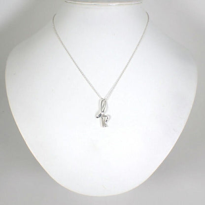 Tiffany & Co 925 Initial Pendant — view 2