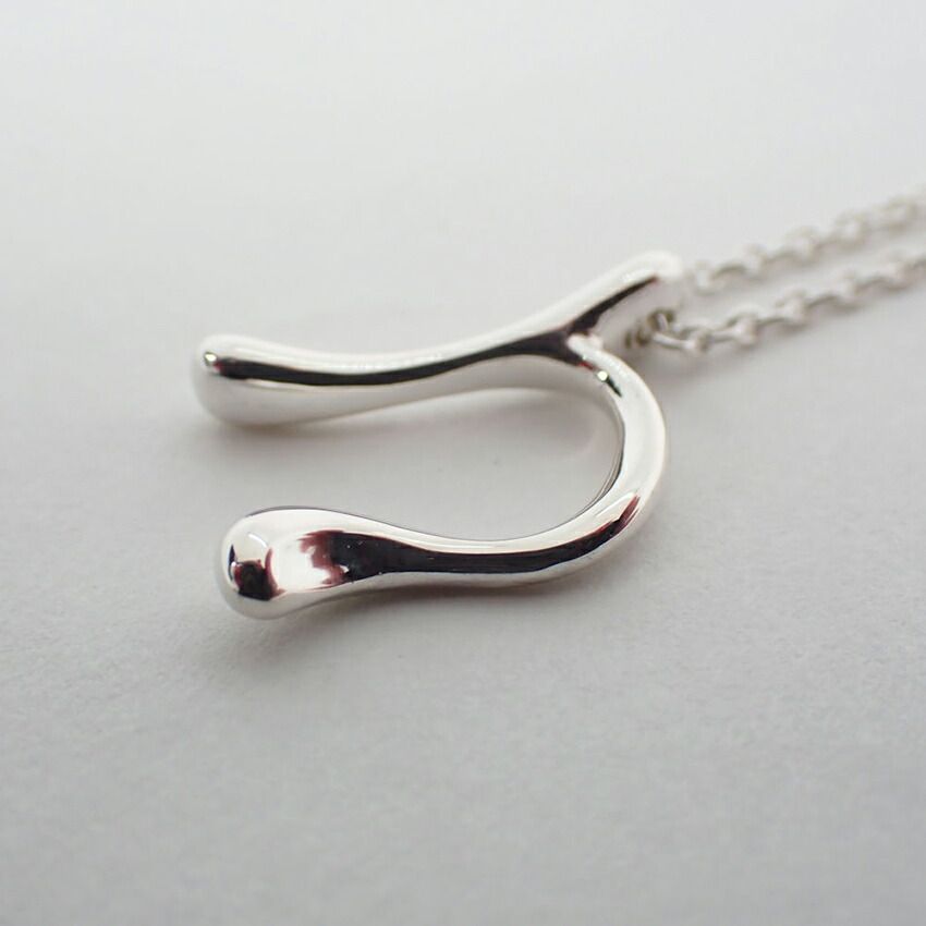 Tiffany & Co 925 Initial Pendant — view 7
