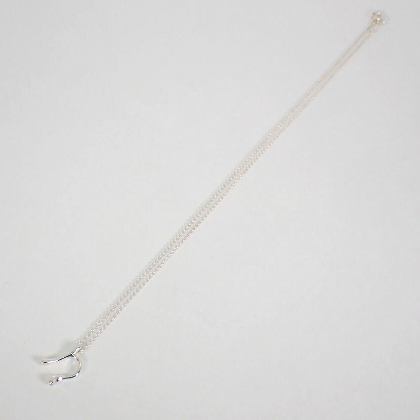 Tiffany & Co 925 Initial Pendant — view 5