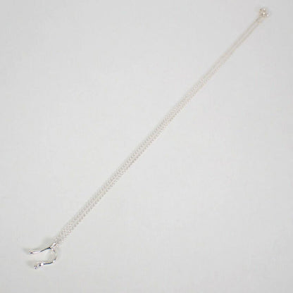 Tiffany & Co 925 Initial Pendant — view 5