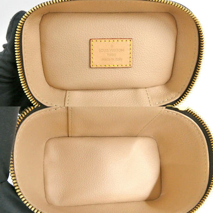 Louis Vuitton Monogram Nice Nano Makeup Pouch — view 6