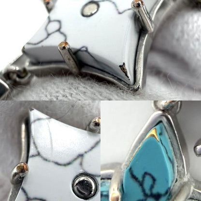 Louis Vuitton Bracelet Monogram Sunrise Star — view 8