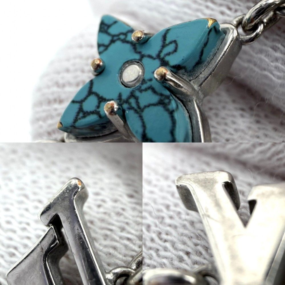 Louis Vuitton Bracelet Monogram Sunrise Star — view 7