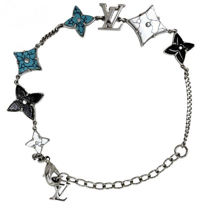 Louis Vuitton Bracelet Monogram Sunrise Star