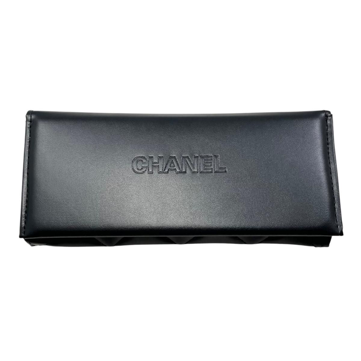 Chanel Sunglasses Rectangle Eyewear — view 7