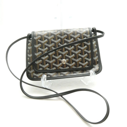 Goyard Plumet Pouch Wallet Shoulder Bag Pochette — view 2