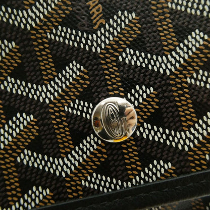 Goyard Plumet Pouch Wallet Shoulder Bag Pochette — view 7