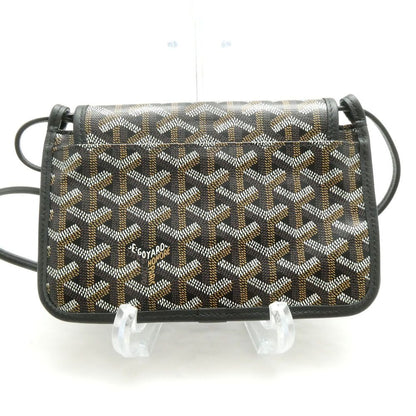 Goyard Plumet Pouch Wallet Shoulder Bag Pochette — view 3