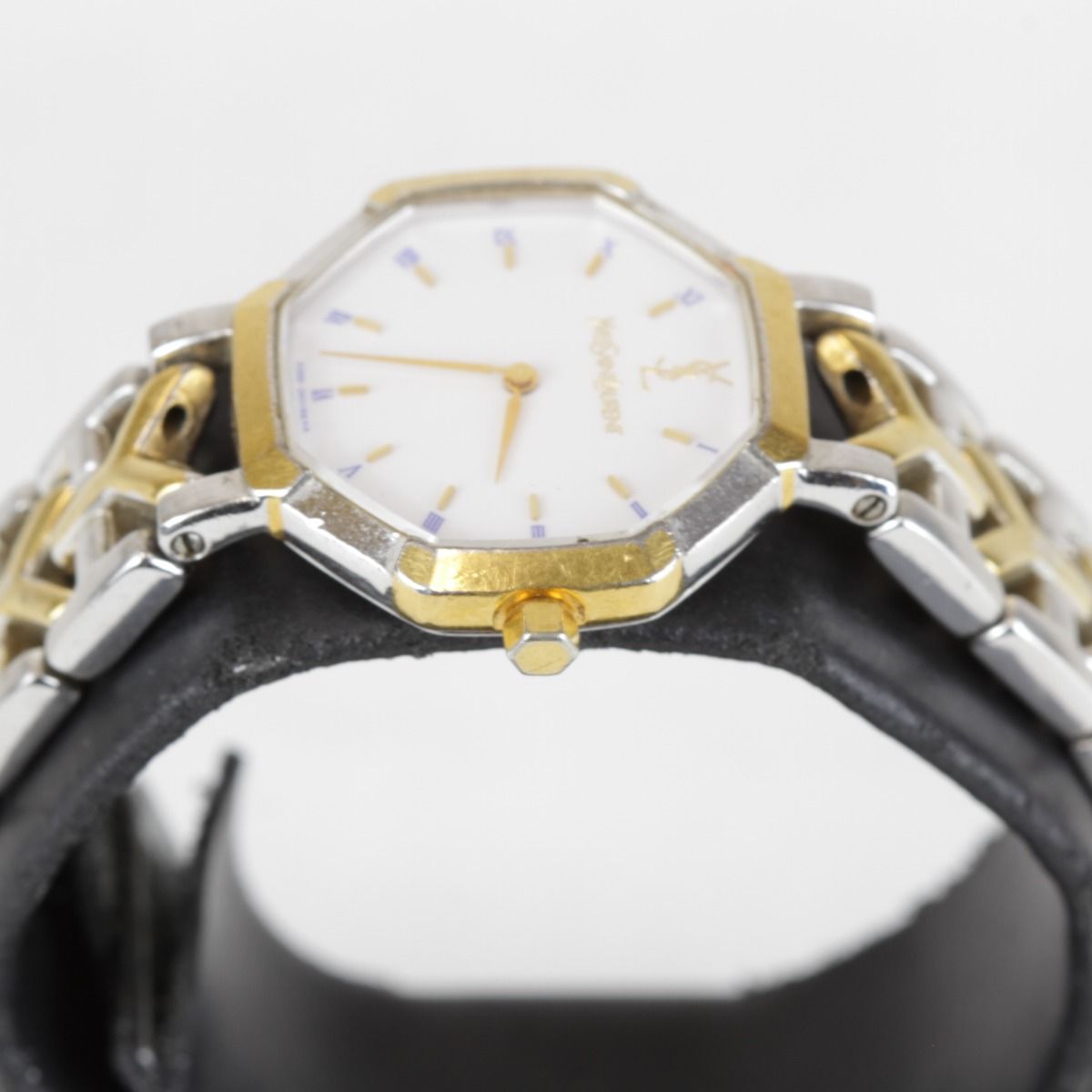 Saint Laurent Rare Watch Quartz — view 6
