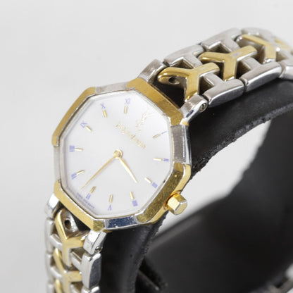 Saint Laurent Rare Watch Quartz — view 2