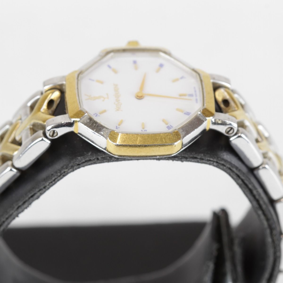 Saint Laurent Rare Watch Quartz — view 7