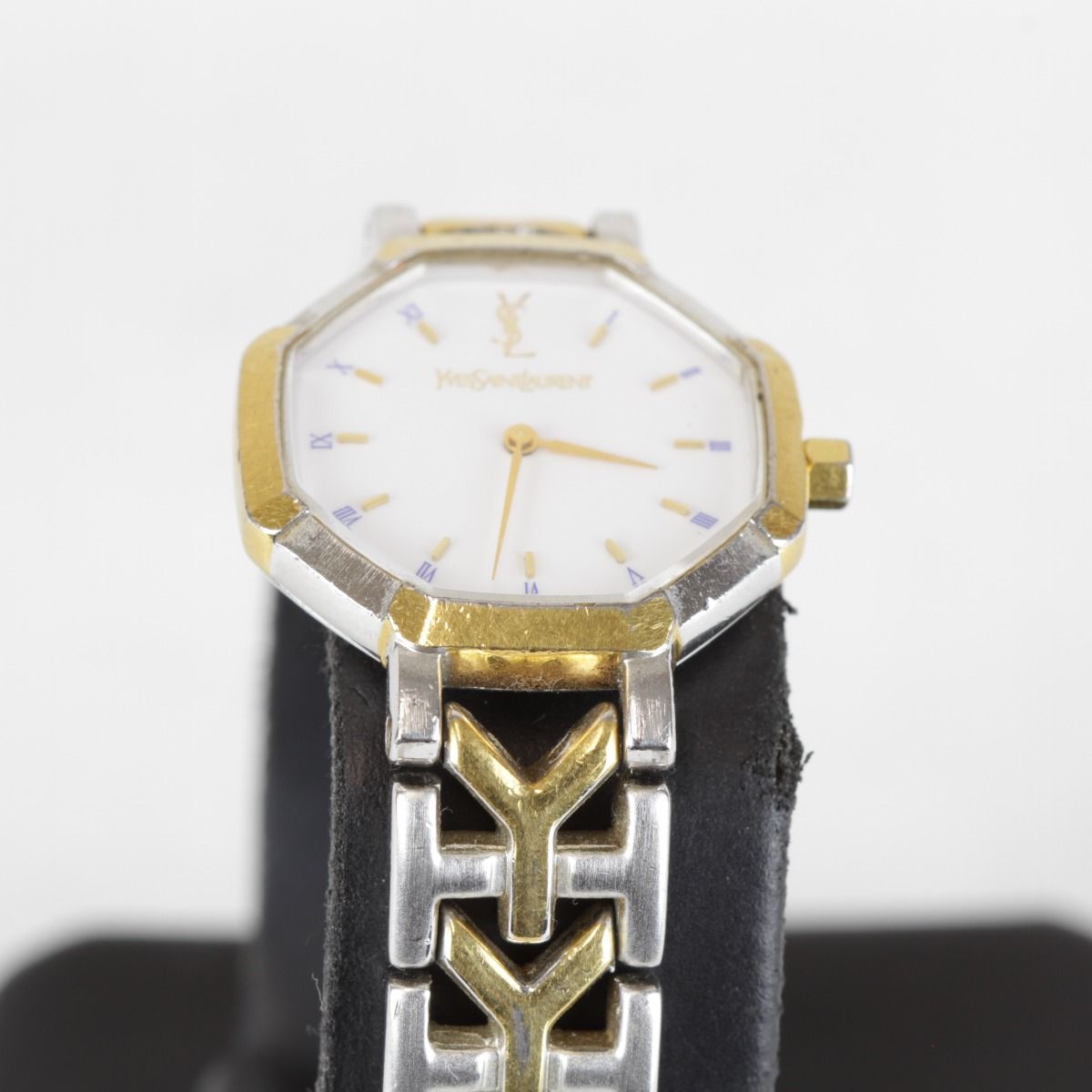 Saint Laurent Rare Watch Quartz — view 4