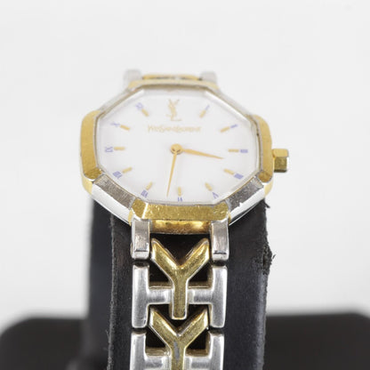 Saint Laurent Rare Watch Quartz — view 4