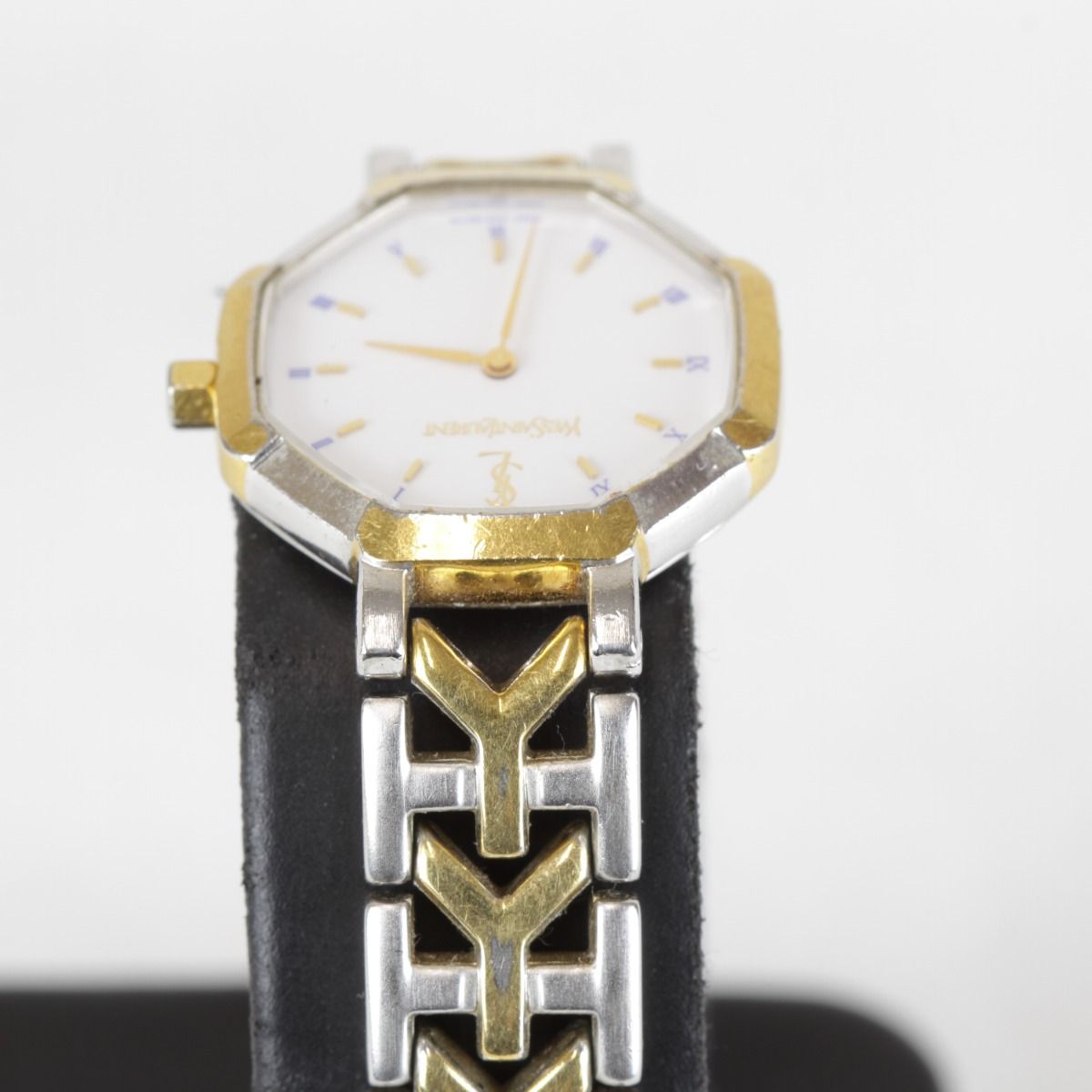 Saint Laurent Rare Watch Quartz — view 5