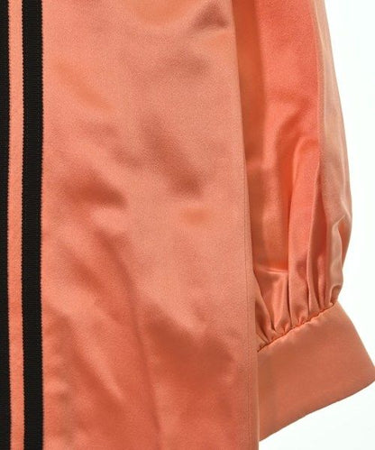 Gucci Shirt Dress Orange — view 5