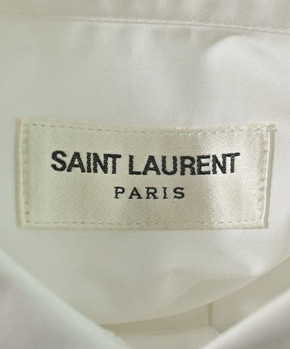 Saint Laurent Paris Dress Shirt — view 3