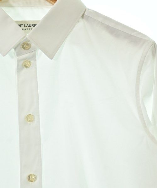 Saint Laurent Paris Dress Shirt — view 4