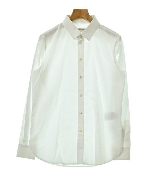 Saint Laurent Paris Dress Shirt