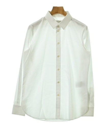 Saint Laurent Paris Dress Shirt