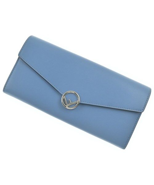 Fendi Wallet Coin Case