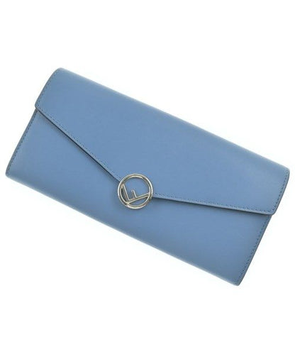 Fendi Wallet Coin Case