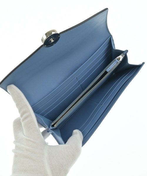 Fendi Wallet Coin Case — view 3