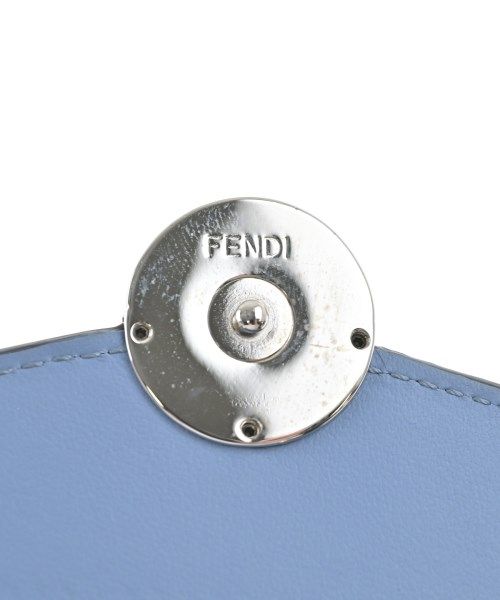 Fendi Wallet Coin Case — view 4
