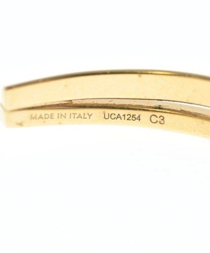 Celine Bracelet Bangle Gold — view 6