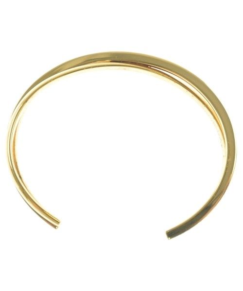Celine Bracelet Bangle Gold — view 3
