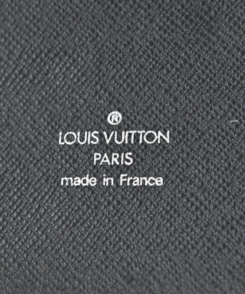 Louis Vuitton Wallet Coin Case — view 5