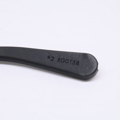 Louis Vuitton Grease Two Point Teardrop Eyewear — view 8